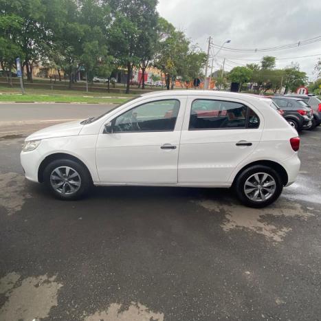 VOLKSWAGEN Gol 1.0 MI 4P, Foto 4