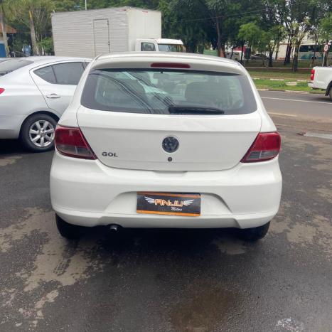 VOLKSWAGEN Gol 1.0 MI 4P, Foto 5