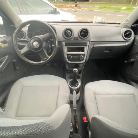 VOLKSWAGEN Gol 1.0 MI 4P, Foto 6