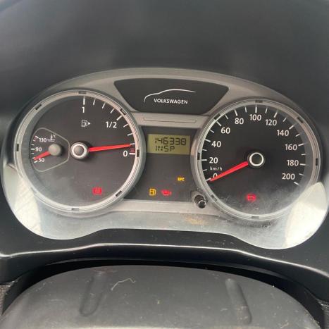 VOLKSWAGEN Gol 1.0 MI 4P, Foto 9