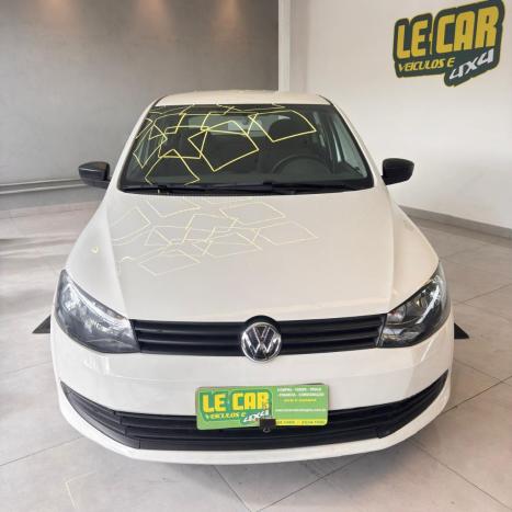 VOLKSWAGEN Gol 1.0 MI, Foto 2