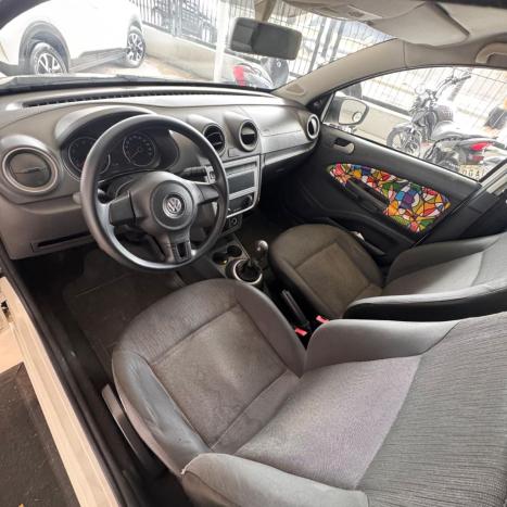 VOLKSWAGEN Gol 1.0 MI, Foto 5