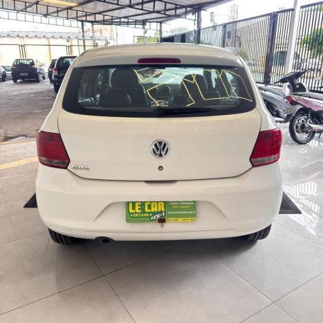 VOLKSWAGEN Gol 1.0 MI, Foto 9