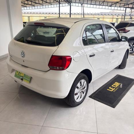 VOLKSWAGEN Gol 1.0 MI, Foto 10