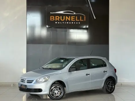 VOLKSWAGEN Gol 1.0 MI, Foto 1