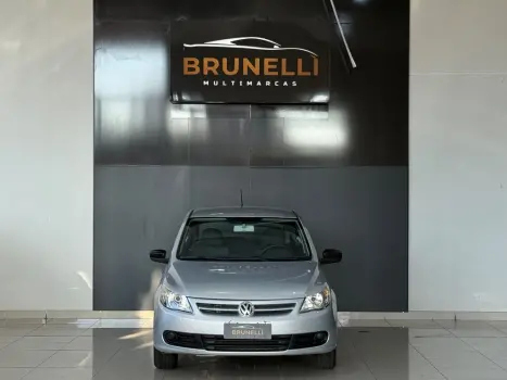 VOLKSWAGEN Gol 1.0 MI, Foto 2