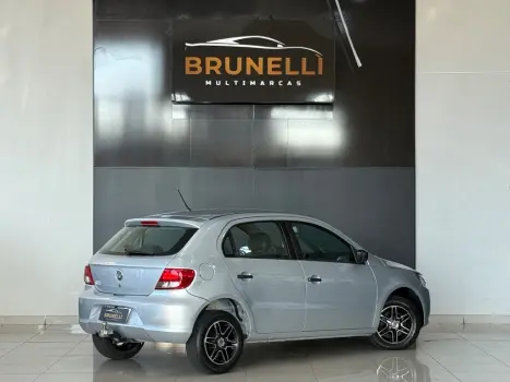 VOLKSWAGEN Gol 1.0 MI, Foto 3