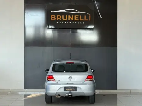 VOLKSWAGEN Gol 1.0 MI, Foto 4