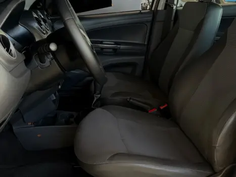 VOLKSWAGEN Gol 1.0 MI, Foto 5