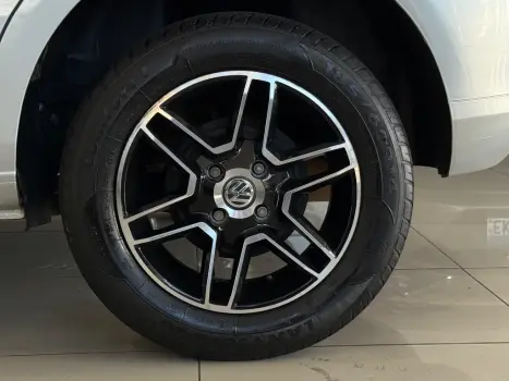 VOLKSWAGEN Gol 1.0 MI, Foto 7