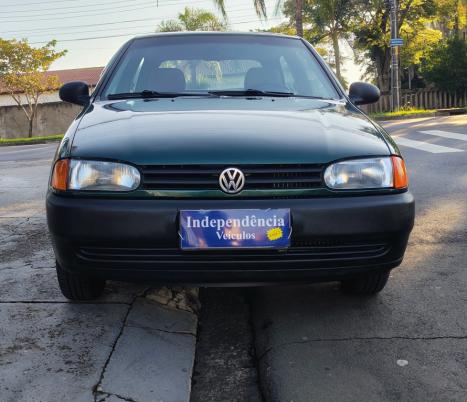 VOLKSWAGEN Gol 1.0 MI, Foto 2