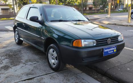 VOLKSWAGEN Gol 1.0 MI, Foto 3