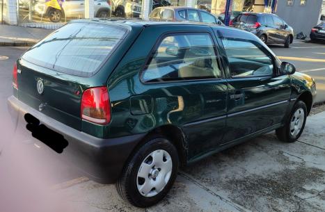 VOLKSWAGEN Gol 1.0 MI, Foto 4