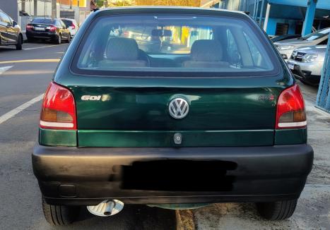 VOLKSWAGEN Gol 1.0 MI, Foto 5
