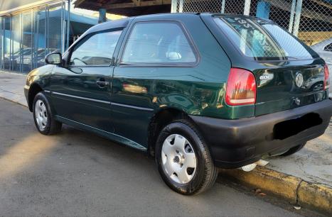 VOLKSWAGEN Gol 1.0 MI, Foto 6