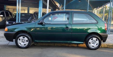 VOLKSWAGEN Gol 1.0 MI, Foto 7