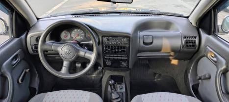 VOLKSWAGEN Gol 1.0 MI, Foto 8