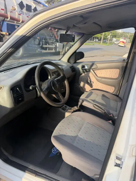 VOLKSWAGEN Gol 1.0 MI PLUS 4P, Foto 8