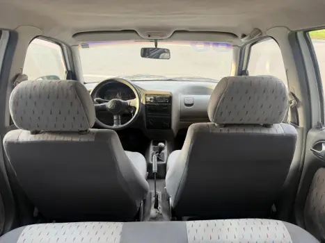 VOLKSWAGEN Gol 1.0 MI PLUS 4P, Foto 10
