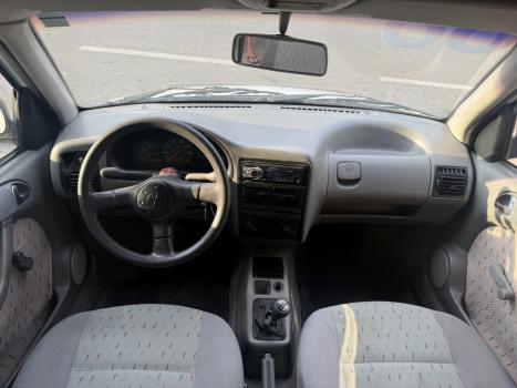 VOLKSWAGEN Gol 1.0 MI PLUS 4P, Foto 11