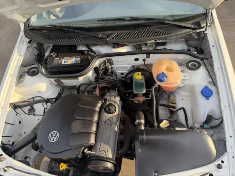 VOLKSWAGEN Gol 1.0 MI PLUS 4P, Foto 14