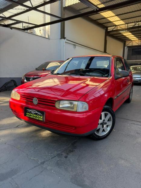 VOLKSWAGEN Gol 1.0 MI, Foto 1