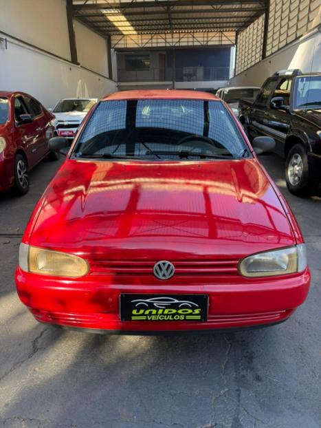 VOLKSWAGEN Gol 1.0 MI, Foto 2