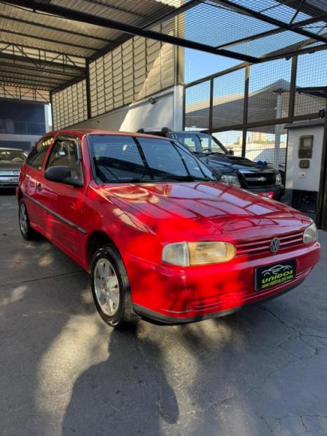VOLKSWAGEN Gol 1.0 MI, Foto 3
