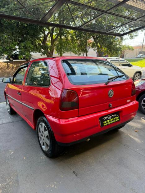VOLKSWAGEN Gol 1.0 MI, Foto 4