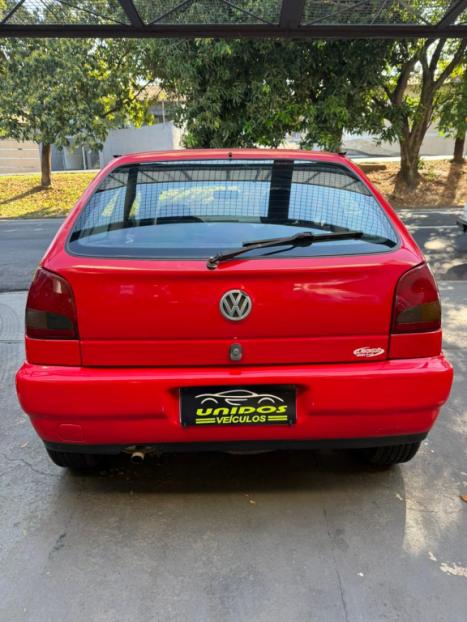 VOLKSWAGEN Gol 1.0 MI, Foto 5