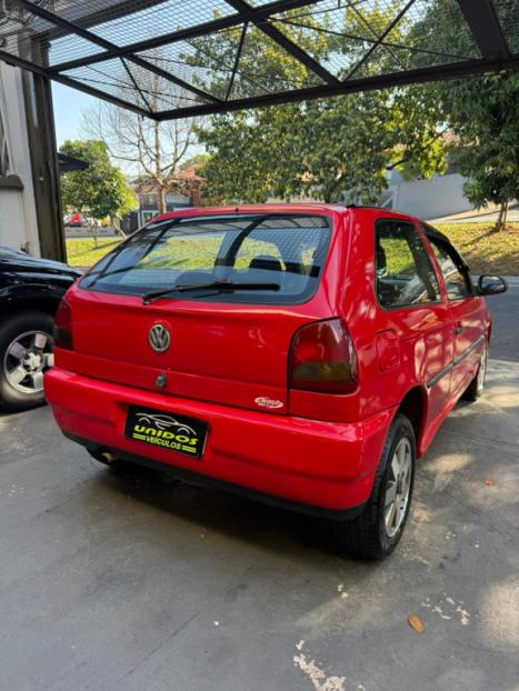 VOLKSWAGEN Gol 1.0 MI, Foto 6