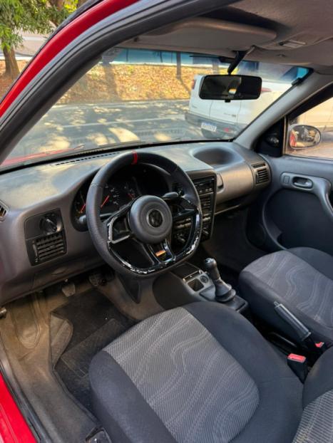 VOLKSWAGEN Gol 1.0 MI, Foto 7
