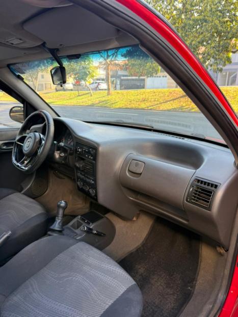 VOLKSWAGEN Gol 1.0 MI, Foto 9