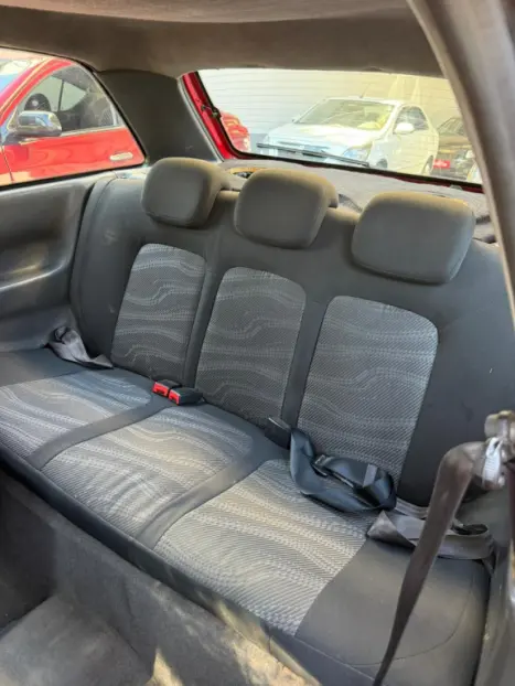 VOLKSWAGEN Gol 1.0 MI, Foto 11
