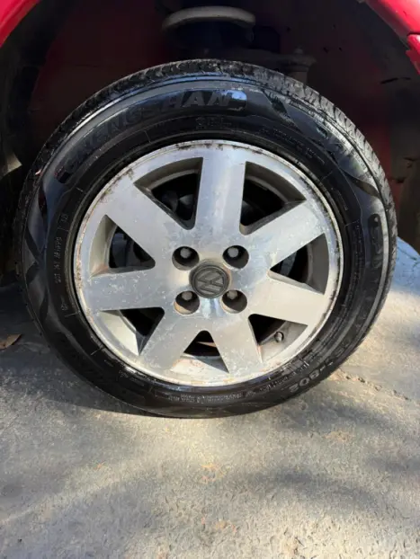 VOLKSWAGEN Gol 1.0 MI, Foto 12