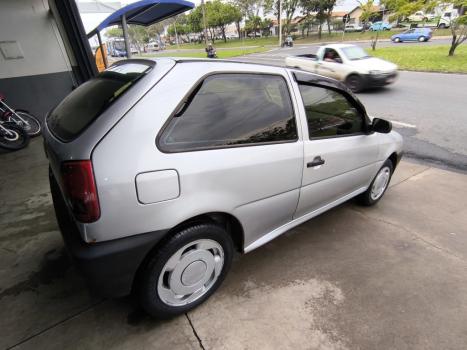 VOLKSWAGEN Gol 1.0 SPECIAL, Foto 5 VOLKSWAGEN Gol 1.0 SPECIAL, Foto 5