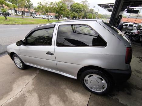 VOLKSWAGEN Gol 1.0 SPECIAL, Foto 6 VOLKSWAGEN Gol 1.0 SPECIAL, Foto 6