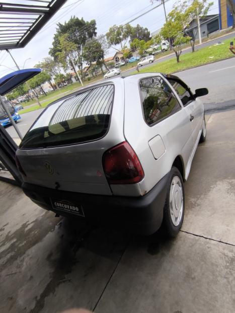 VOLKSWAGEN Gol 1.0 SPECIAL, Foto 8 VOLKSWAGEN Gol 1.0 SPECIAL, Foto 8