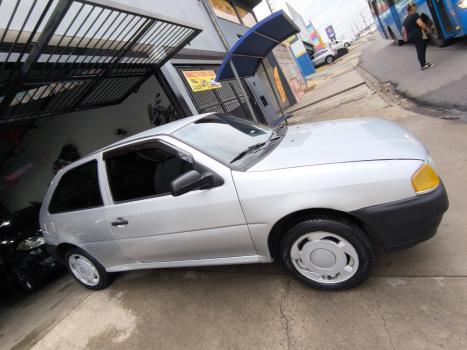 VOLKSWAGEN Gol 1.0 SPECIAL, Foto 9 VOLKSWAGEN Gol 1.0 SPECIAL, Foto 9