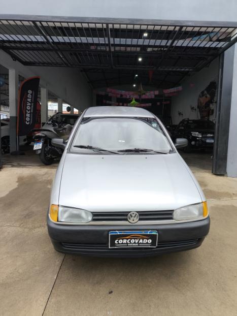 VOLKSWAGEN Gol 1.0 SPECIAL, Foto 11 VOLKSWAGEN Gol 1.0 SPECIAL, Foto 11