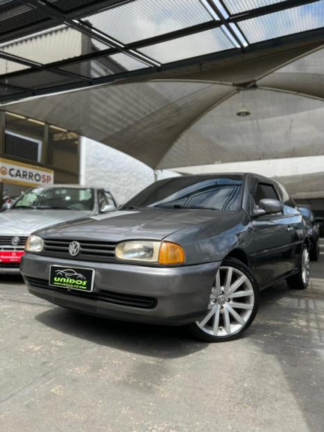VOLKSWAGEN Gol 1.0 SPECIAL, Foto 1