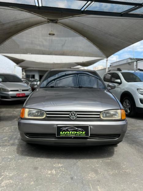 VOLKSWAGEN Gol 1.0 SPECIAL, Foto 2