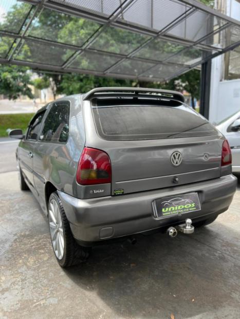 VOLKSWAGEN Gol 1.0 SPECIAL, Foto 4