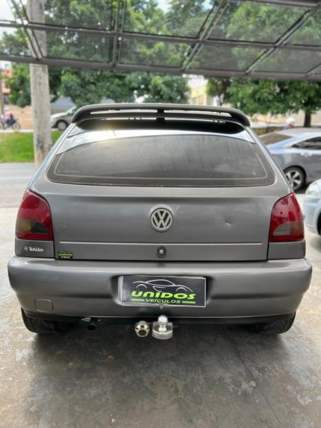 VOLKSWAGEN Gol 1.0 SPECIAL, Foto 5