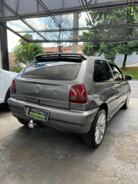 VOLKSWAGEN Gol 1.0 SPECIAL, Foto 6