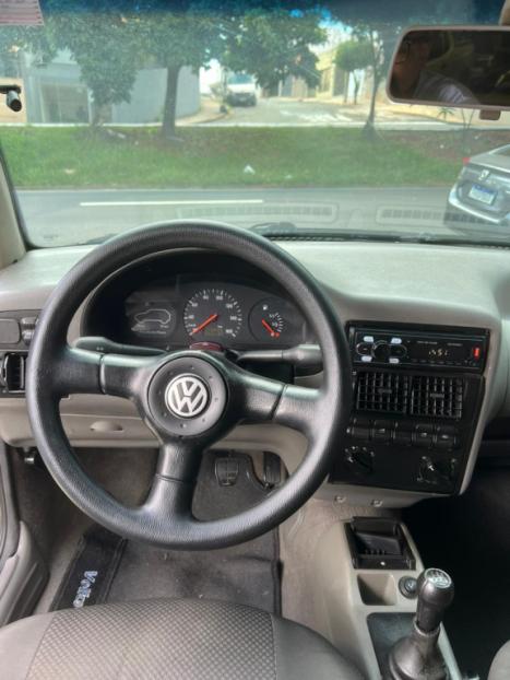 VOLKSWAGEN Gol 1.0 SPECIAL, Foto 8