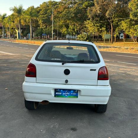 VOLKSWAGEN Gol 1.0 SPECIAL, Foto 4