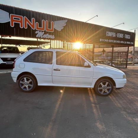 VOLKSWAGEN Gol 1.0 SPECIAL, Foto 5