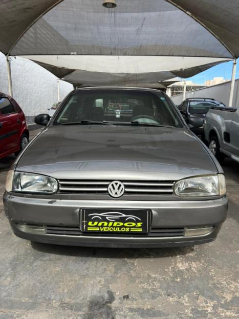 VOLKSWAGEN Gol 1.0 SPECIAL, Foto 2