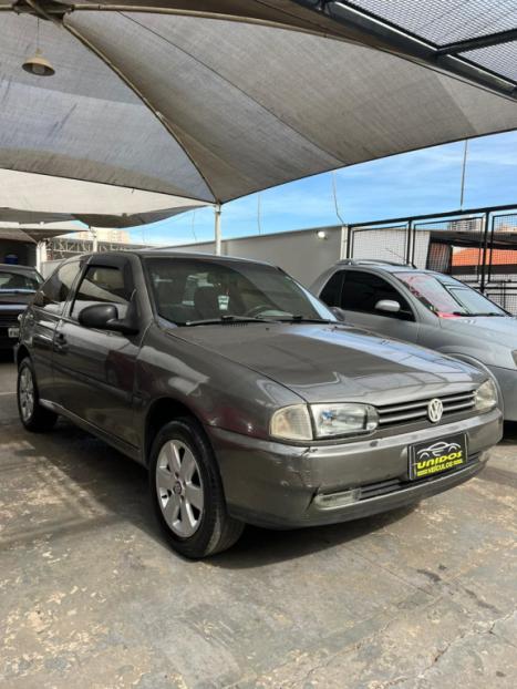 VOLKSWAGEN Gol 1.0 SPECIAL, Foto 3